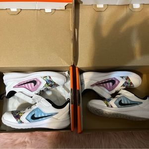 Nike Downshifter 10 Fable TDV